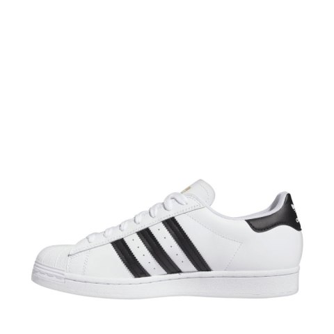Buty adidas Superstar ADV białe GW6930