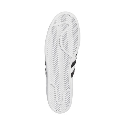 Buty adidas Superstar ADV białe GW6930