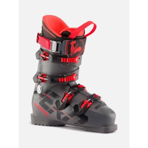 Buty narciarskie ROSSIGNOL HERO World Cup 130 Medium - szary