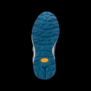 Dziecięce Buty MALIRE MID WP V JRB