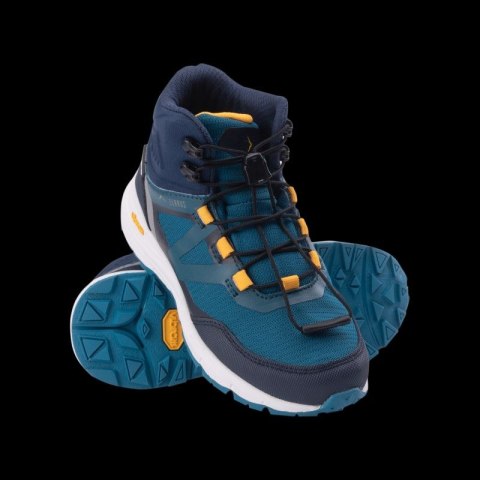 Dziecięce Buty MALIRE MID WP V JRB