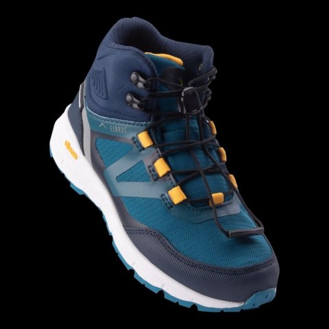 Dziecięce Buty MALIRE MID WP V JRB