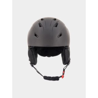 Kask narciarski uniseks 4F 4FWAW24AHELU089-20S