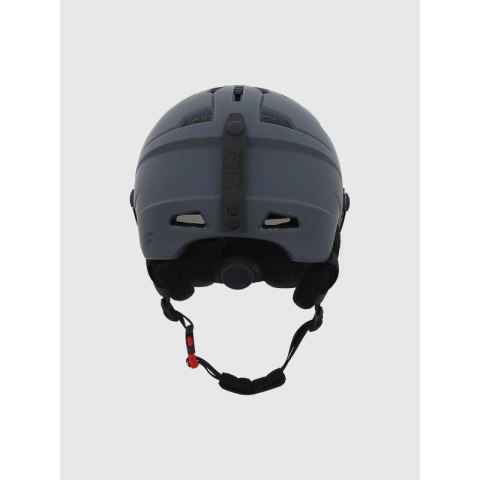 Kask narciarski z goglami uniseks 4F 4FWAW24AHELU091-25S