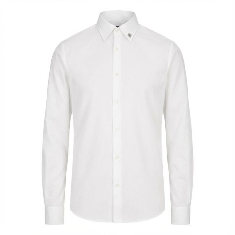 Koszula HUGO Ermo biały (50539307-199)