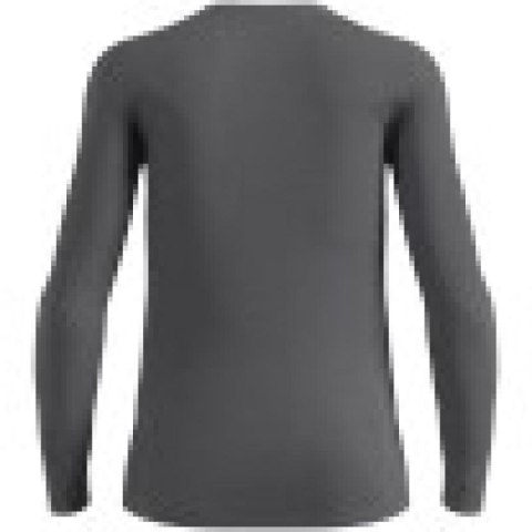 Koszulka męska Odlo BL TOP crew neck l/s ACTIVE WARM ECO roz. L Szara