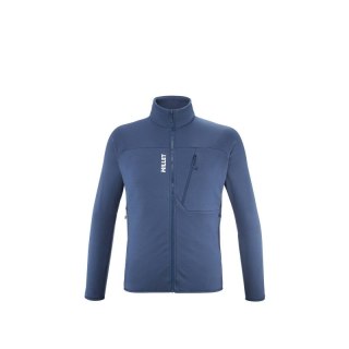 Kurtka MILLET M Seneca Fleece Jkt Granatowy