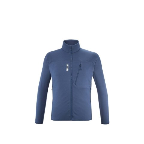 Kurtka MILLET M Seneca Fleece Jkt Granatowy