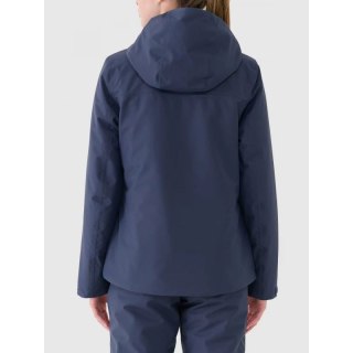 Kurtka narciarska membrana 5000 damska 4F 4FWAW24TTJAF0780-31S