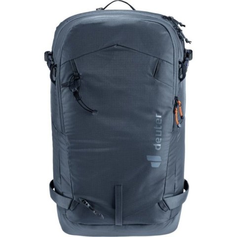 Plecak skiturowy Deuter Freerider 24 czarny