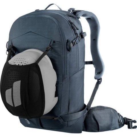 Plecak skiturowy Deuter Freerider 24 czarny