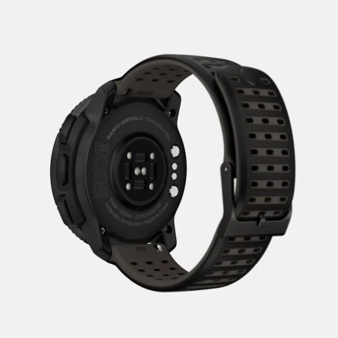 SUUNTO Vertical 2 All Black - Zegarek sportowy