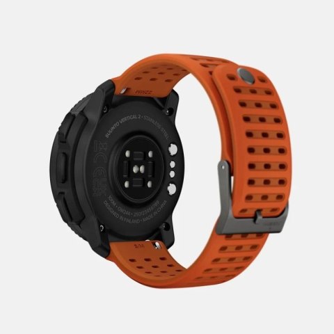 SUUNTO Vertical 2 Canyon - Zegarek sportowy