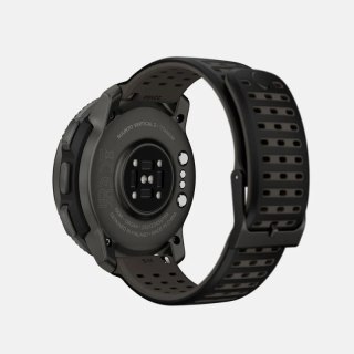 SUUNTO Vertical 2 Titanium Black - Zegarek sportowy