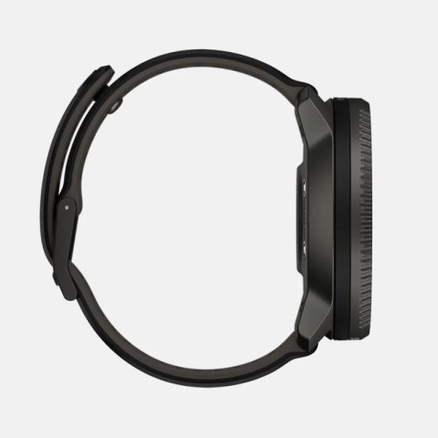 SUUNTO Vertical 2 Titanium Black - Zegarek sportowy