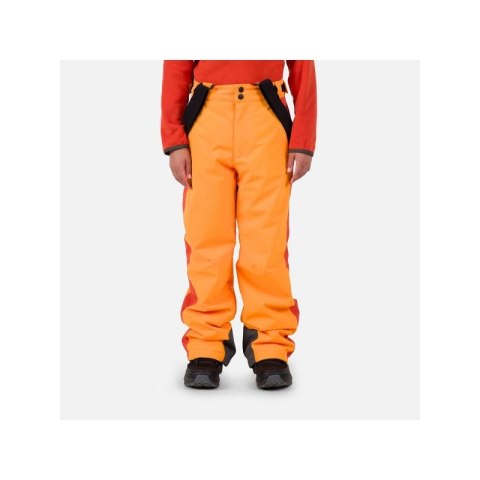 Spodnie Rossignol Boy Velika Suspenders Pant