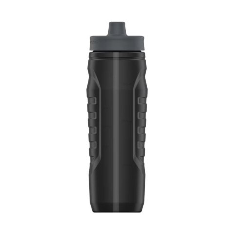 Bidon Under Armour Sideline Squeeze 950 ml czarny UA70090 036