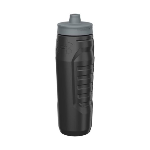 Bidon Under Armour Sideline Squeeze 950 ml czarny UA70090 036