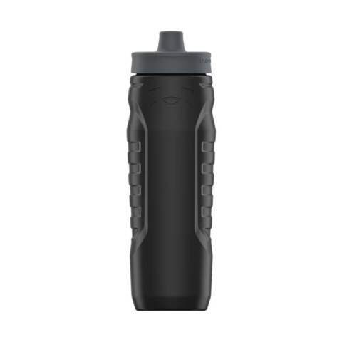 Bidon Under Armour Sideline Squeeze 950 ml czarny UA70090 036