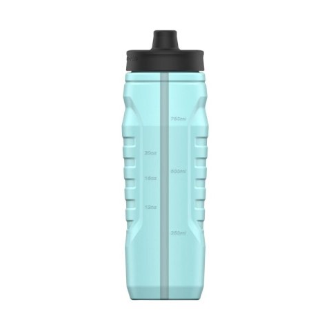 Bidon Under Armour Sideline Squeeze 950 ml niebieski UA70090 1364835 914