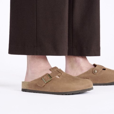 Birkenstock Boston LEOI Cognac (1028179)