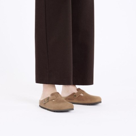 Birkenstock Boston LEOI Cognac (1028310)