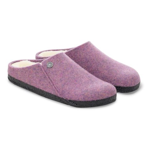 Birkenstock Zermatt Shearling FE Mauve Mel (1030898)