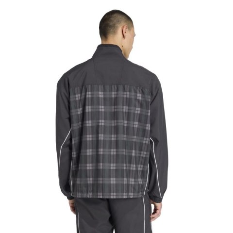 Bluza adidas GRAPHIC LO TP JV7743