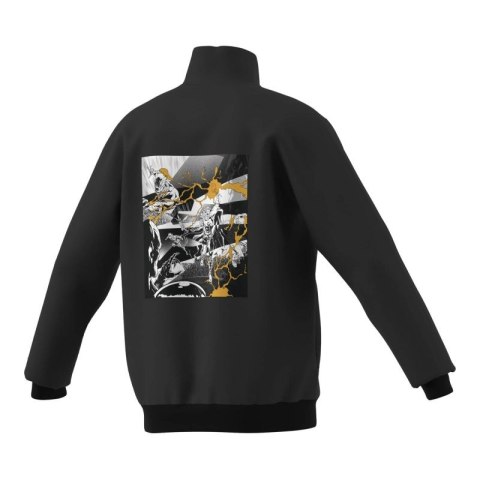 Bluza adidas Junior Real Madryt Marvel Avengers JY5853