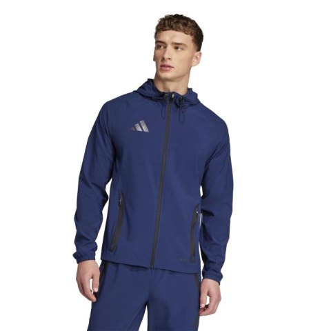 Bluza adidas Tiro 25 Competition VT JY0522
