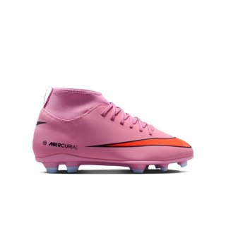 Buty Nike Junior Mercurial Superfly 10 Club FG/MG FQ8318-600