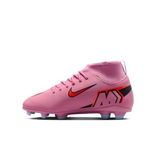Buty Nike Junior Mercurial Superfly 10 Club FG/MG FQ8318-600