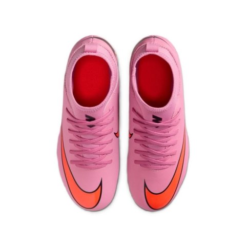 Buty Nike Junior Mercurial Superfly 10 Club FG/MG FQ8318-600