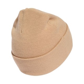 Czapka adidas Tonal beżowa JV5386