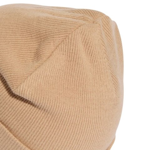 Czapka adidas Tonal beżowa JV5386