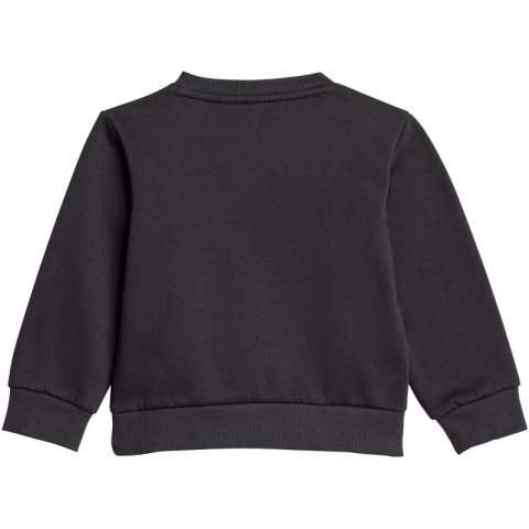 Dres dla dzieci adidas Essentials Joggers czarny JC9745