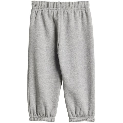 Dres dla dzieci adidas Essentials różowo-szary JY0303