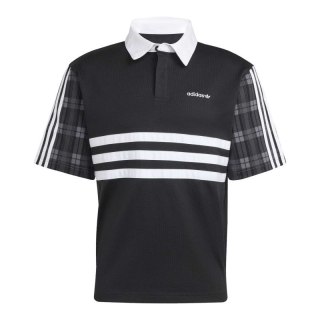 Koszulka polo adidas GRAPHIC Regular JV7738