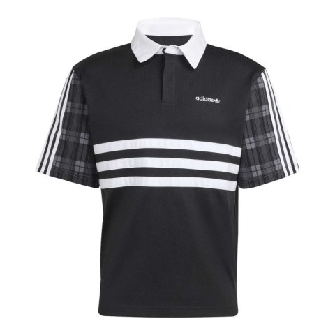 Koszulka polo adidas GRAPHIC Regular JV7738