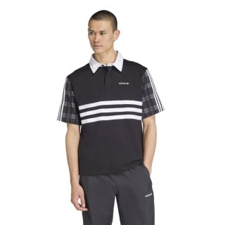 Koszulka polo adidas GRAPHIC Regular JV7738