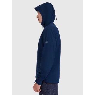 Kurtka męska softshell wiatroodporna NeoDry 5000 4F 4FWSS25TSOFM324-30S