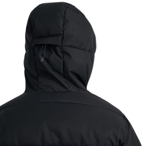 Kurtka narciarska męska 4F M0788 głęboka czerń 4FWAW25TTJAM0788 20S