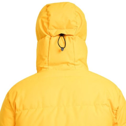 Kurtka narciarska męska 4F M0788 pomarańczowa 4FWAW25TTJAM0788 70S