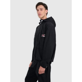 Kurtka przejściowa męska 4F 4FRAW25TSWSM2460-20S