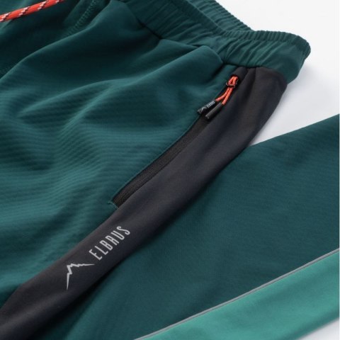 Męskie Spodnie ENHETTO