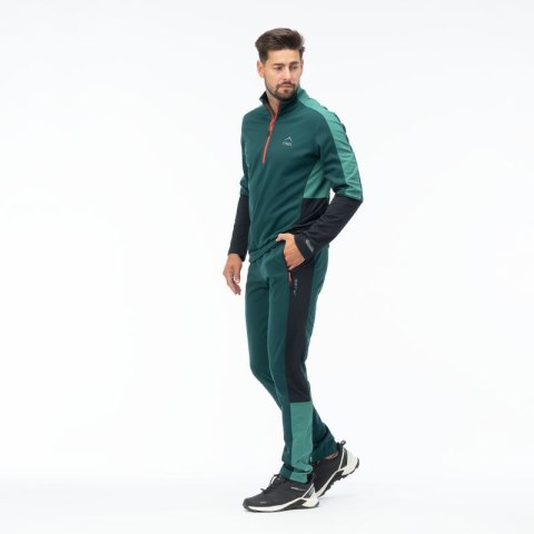 Męskie Spodnie ENHETTO