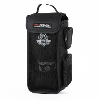 Organizer - torba na rękawice bokserskie, owijki, ochraniacze zębów