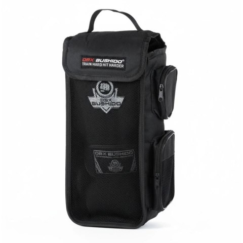 Organizer - torba na rękawice bokserskie, owijki, ochraniacze zębów