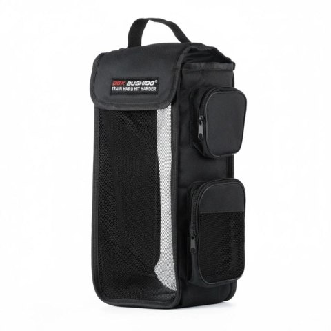 Organizer - torba na rękawice bokserskie, owijki, ochraniacze zębów