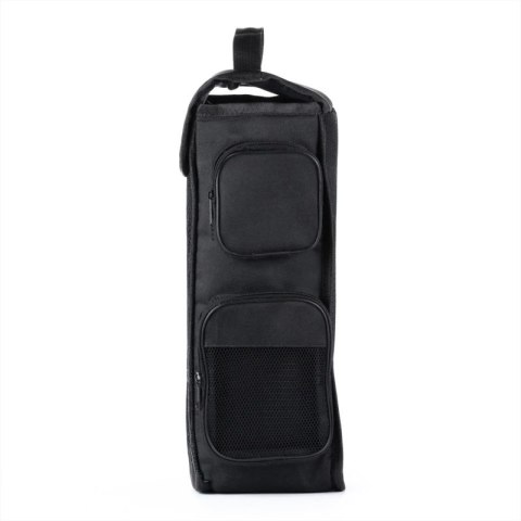 Organizer - torba na rękawice bokserskie, owijki, ochraniacze zębów